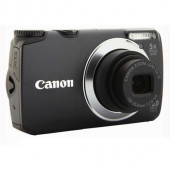 Canon Powershot A3350 16MP 5x Optik 3" LCD Dijital Fotoğraf Makinesi TEŞHİR - 4