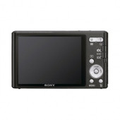 Sony Cyber-Shot DSC-W550 14.1 MP Dijital Fotoğraf Makinesi Teşhir - 2