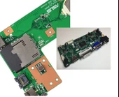 Compaq 15-h200 Webcam (Kamera) - 1