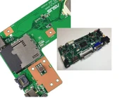 Hp Pavilion 15-N001LA HDD FFC Flex Kablo - 1