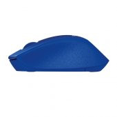 LOGITECH  910-004910 M330 K.SUZ SILENT MOUSE,MAVİ - 3