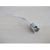 SİNYAL DUYU ÜNİVERSAL (TEKLİ DUY AMPULLER İÇİN) 12V ve 24V SİNYAL, STOP, PARK - 1