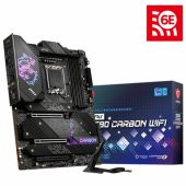 MSI MPG Z690 CARBON WIFI DDR5 S+V+GL 1700p - 1
