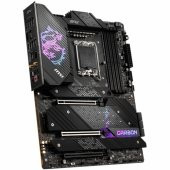 MSI MPG Z690 CARBON WIFI DDR5 S+V+GL 1700p - 2