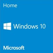 MS Windows 10 Home KW9-00119 64BIT TR (OEM) - 1