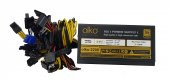 OLKO 2200W POWER SUPPLY 16xPCI-E(6+2Pin), MINING 1x20+4p/8xSata/96+PLATINUM (OLKO-2200) - 4