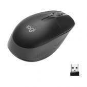 Logitech M190 Kablosuz Charcoal Mouse 910-005905 - 2