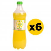 Sarıyer Limonata 1 lt Şekersiz x 6 Adet - 2