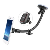 LinkTech H778 Manyetik Vantuzlu Araç İçi Telefon Tutucu - 1
