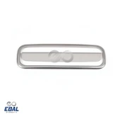 VW T5 Transporter Krom Bagaj Açma 2010-2015 arası Paslanmaz Çelik thumbnail 3