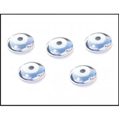 Ford Connect Krom Kilit Açma Çerçeve 5 Parça 2002-2009 Arası thumbnail 1