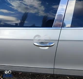 VW Passat B6 Krom Kapı Kolu 4 Kapı 2005-2012 Arası P. Çelik thumbnail 2