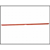 Fiat Egea  Bagaj Çıtası 2015 üzeri Paslanmaz Çelik (HB) thumbnail 3