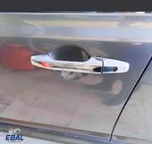 Honda Civic Krom Kapı Kolu 4 Kapı 2006-2012 P. Çelik thumbnail 4