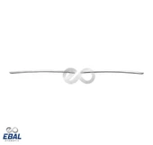 Renault Clio 5 HB Krom Ön Panjur 2 Parça 2019 ve Üzeri P.Çelik thumbnail 3