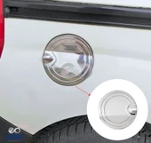 Fiat Fiorino Krom Depo Kapağı 2008 Üzeri P. Çelik thumbnail 1