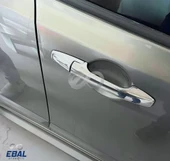 Honda Civic Krom Kapı Kolu 4 Kapı 2006-2012 P. Çelik thumbnail 2