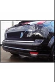 FORD FOCUS 2 HB  KROM BAGAJ ALT ÇITASI 2005-2008 P.Çelik - 1