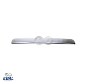 VW Caddy Krom Bagaj Çıtası 2004-2010 P. Çelik thumbnail 2