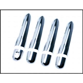 Renault Kangoo Krom Kapı Kolu 4 Kapı 2008 Üzeri P. Çelik thumbnail 3