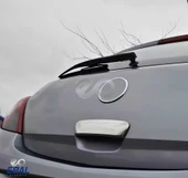Opel Corsa D Krom Bagaj Açma 2007-2014 Arası P.çelik thumbnail 5