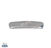 Opel Corsa D Krom Bagaj Açma 2007-2014 Arası P.çelik thumbnail 4