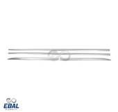 Fiat Egea Krom SEDAN-HB Yan Kapı Çıtası 4 Kapı P.çelik 2015 Üzeri thumbnail 3