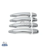 Peugeot 2008 Krom Kapı Kolu 4 Kapı 2013-2018 P.Çelik thumbnail 5