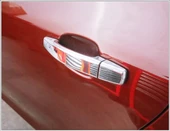 Chevrolet Epica Krom Kapı Kolu 4 Kapı 2007-2011 Paslanmaz Çelik thumbnail 4
