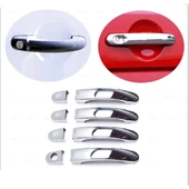 Vw Caddy Krom Kapı Kolu 4 Kapı 2015-2020 P.çelik thumbnail 2