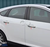 FORD C-max Krom Kapı Kolu 4 Kapı  2004-2010 P.çelik thumbnail 3