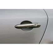 Renault Laguna Krom Kapı Kolu 4 Kapı 2001-2007  P.Çelik thumbnail 4