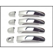 Vw Caddy Krom Kapı Kolu 4 Kapı 2015-2020 P.çelik thumbnail 1