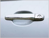 Citroen C3 Krom Kapı Kolu 4 Kapı 2002-2009 P.Çelik thumbnail 3