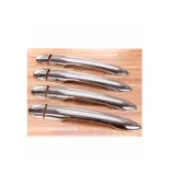 Renault Laguna Krom Kapı Kolu 4 Kapı 2001-2007  P.Çelik thumbnail 1