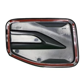 Ford Ranger  Depo Kapağı Kaplaması 2015-2019 thumbnail 2