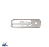 Vw Caddy Krom Bagaj Açma 2 Prç. 2004-2010 Arası P.çelik thumbnail 2