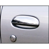 Fiat Siena Krom Kapı Kolu 1998 Üzeri 4 Kapı P.çelik thumbnail 2