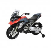 RollPlay BMW R1200 GS 12V Akülü Motor W348H - 1
