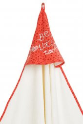 Bibaby Biorganic Lee Leopar Silgi 66323 Ekru - 2