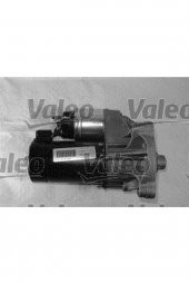 Mars Motoru P206 Gtı P307 P407 P406 C4 Ew10J4 P308 Expert Iıı Jumpy Iıı C5 C4 Pıcasso Ew1 - 1