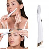 Flawless Touch Dermaplane Yüz Epilasyon Ve Bakım Aleti - 2