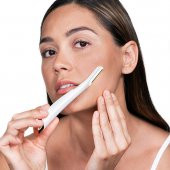 Flawless Touch Dermaplane Yüz Epilasyon Ve Bakım Aleti - 4