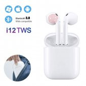 İ12 Tws Wireless Air Bluetooth Kablosuz Kulaklık - 3