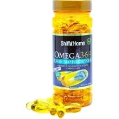 Shiffa Home Omega 3-6-9 1000 mg 100 Softjel thumbnail 1