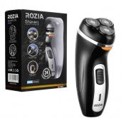 Rozia Professional Shaver Ht917 Üç Başlıklıtraş Makinesi - 1