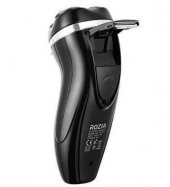 Rozia Professional Shaver Ht917 Üç Başlıklıtraş Makinesi - 2