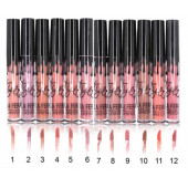 Kylie Matte Mat Liquid Ruj - 1