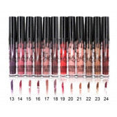 Kylie Matte Mat Liquid Ruj - 2