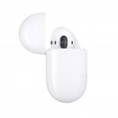 Powerstar BT-2022 TWS Kablosuz Kulak İçi Bluetooth Kulaklık - Beyaz - 2